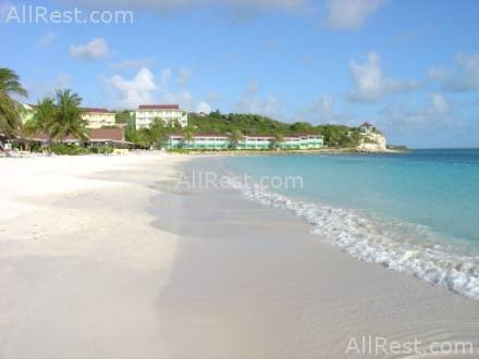 Grand Pineapple Beach Resort 37